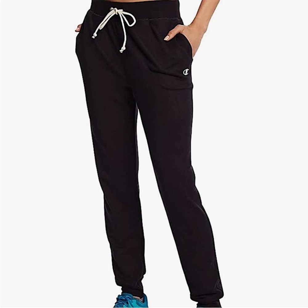 Champion Jogger Pants Size L - Picture 2 of 6